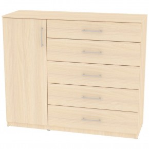 Комод "Калисто (K40)" ручка рейлинг в Лысьве - lysva.mebel24.online | фото 9