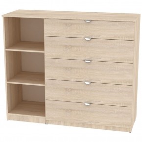 Комод "Калисто (K40)" ручка торцевая в Лысьве - lysva.mebel24.online | фото 2