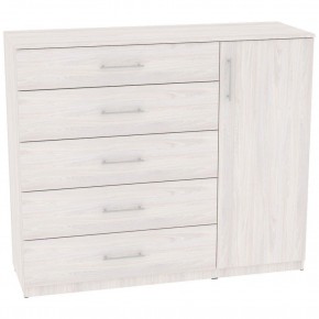 Комод "Калисто (K41)" ручка рейлинг в Лысьве - lysva.mebel24.online | фото 15
