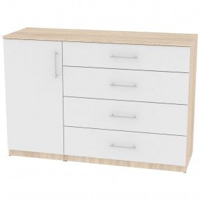 Комод "Калисто (K44)" ручка рейлинг в Лысьве - lysva.mebel24.online | фото 6