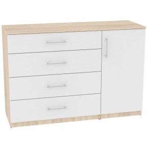 Комод "Калисто (K45)" ручка рейлинг в Лысьве - lysva.mebel24.online | фото 6