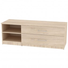 Комод "Калисто (K52)" ручка рейлинг в Лысьве - lysva.mebel24.online | фото 2