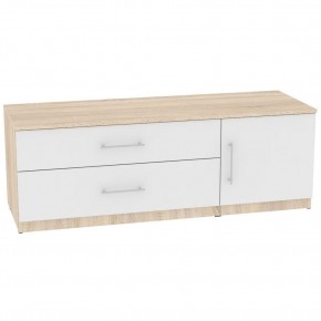Комод "Калисто (K53)" ручка рейлинг в Лысьве - lysva.mebel24.online | фото 6