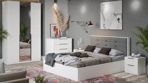 Комод Тесса в Лысьве - lysva.mebel24.online | фото 3