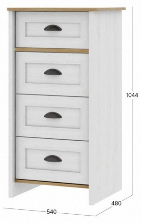 Комод Тифани СТЛ.305.17 в Лысьве - lysva.mebel24.online | фото 2