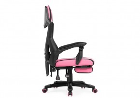 Компьютерное кресло Brun pink / black в Лысьве - lysva.mebel24.online | фото 4