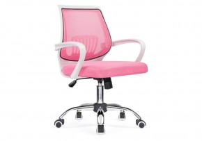 Компьютерное кресло Ergoplus pink   / white в Лысьве - lysva.mebel24.online | фото