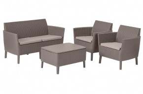 Комплект мебели Салемо сет (Salemo set) в Лысьве - lysva.mebel24.online | фото