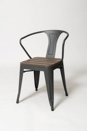 Комплект садовой мебели PC 630/PT-846-1 (Темно-коричневый) 2/1 в Лысьве - lysva.mebel24.online | фото 2