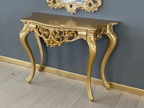 Консольный столик с зеркалом Версаль ТИП 1 в Лысьве - lysva.mebel24.online | фото 3