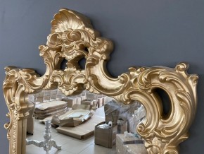 Консольный столик с зеркалом Версаль ТИП 1 в Лысьве - lysva.mebel24.online | фото 4