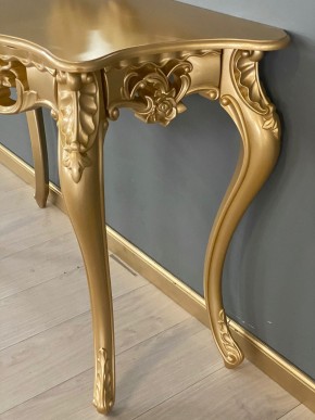 Консольный столик с зеркалом Версаль ТИП 1 в Лысьве - lysva.mebel24.online | фото 5