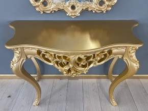 Консольный столик с зеркалом Версаль ТИП 1 в Лысьве - lysva.mebel24.online | фото 6