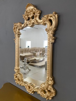 Консольный столик с зеркалом Версаль ТИП 1 в Лысьве - lysva.mebel24.online | фото 7