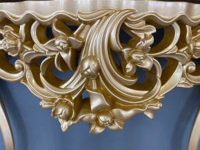 Консольный столик с зеркалом Версаль ТИП 1 в Лысьве - lysva.mebel24.online | фото 8