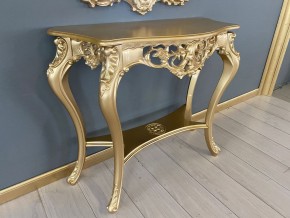Консольный столик с зеркалом Версаль ТИП 2 в Лысьве - lysva.mebel24.online | фото 4