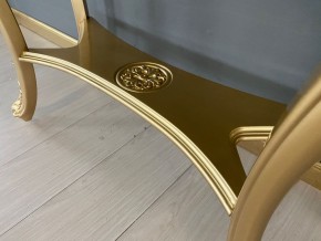 Консольный столик с зеркалом Версаль ТИП 2 в Лысьве - lysva.mebel24.online | фото 5