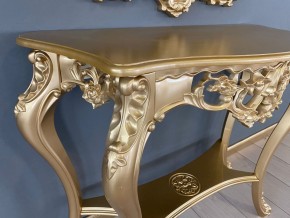 Консольный столик с зеркалом Версаль ТИП 2 в Лысьве - lysva.mebel24.online | фото 7