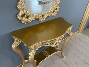 Консольный столик с зеркалом Версаль ТИП 2 в Лысьве - lysva.mebel24.online | фото 8