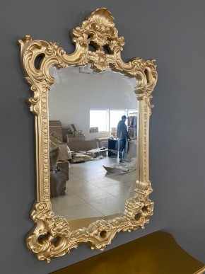 Консольный столик с зеркалом Версаль ТИП 2 в Лысьве - lysva.mebel24.online | фото 9