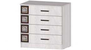 КОСТА-РИКА Спальный гарнитур (модульный) анкор светлый в Лысьве - lysva.mebel24.online | фото 2
