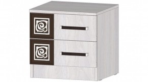 КОСТА-РИКА Спальный гарнитур (модульный) анкор светлый в Лысьве - lysva.mebel24.online | фото 3
