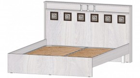 КОСТА-РИКА Спальный гарнитур (модульный) анкор светлый в Лысьве - lysva.mebel24.online | фото 4