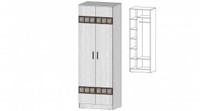 КОСТА-РИКА Спальный гарнитур (модульный) анкор светлый в Лысьве - lysva.mebel24.online | фото 5