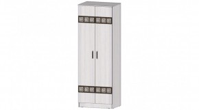 КОСТА-РИКА Спальный гарнитур (модульный) анкор светлый в Лысьве - lysva.mebel24.online | фото 6