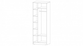 КОСТА-РИКА Спальный гарнитур (модульный) анкор светлый в Лысьве - lysva.mebel24.online | фото 7
