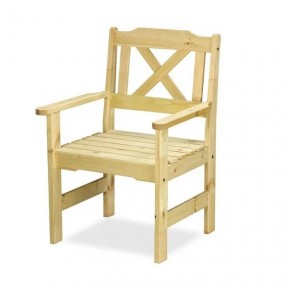 Кресло Больмен в Лысьве - lysva.mebel24.online | фото 1