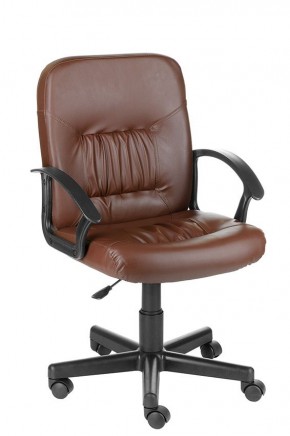 Кресло ЧИП (коричневый) в Лысьве - lysva.mebel24.online | фото