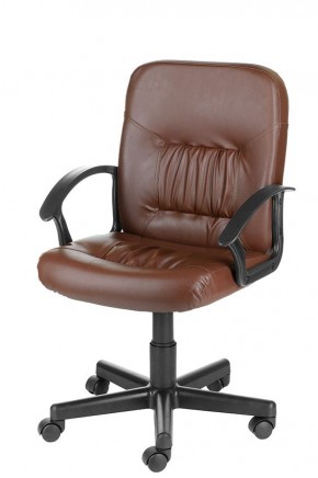 Кресло ЧИП (коричневый) в Лысьве - lysva.mebel24.online | фото 2