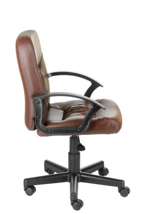 Кресло ЧИП (коричневый) в Лысьве - lysva.mebel24.online | фото 3