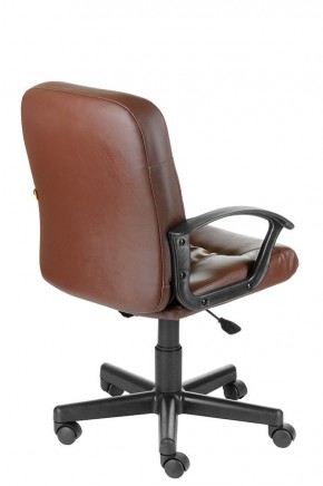 Кресло ЧИП (коричневый) в Лысьве - lysva.mebel24.online | фото 4