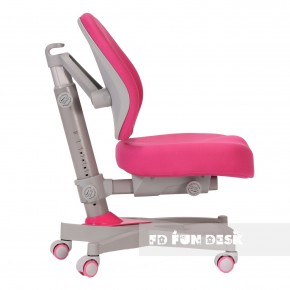 Детское кресло Contento Pink в Лысьве - lysva.mebel24.online | фото 4