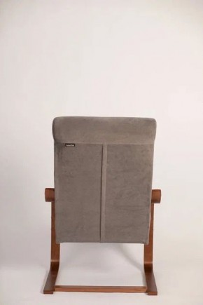Кресло для отдыха (пружинка) РЕЛАКС 37-Т-ГР (графит) в Лысьве - lysva.mebel24.online | фото 4