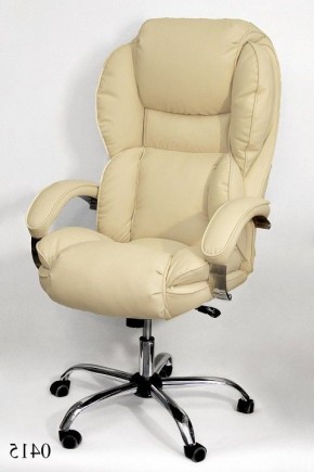 Кресло для руководителя Барон КВ-12-131112-0415 в Лысьве - lysva.mebel24.online | фото 2