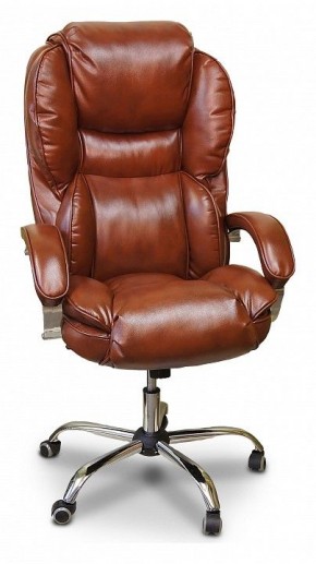 Кресло для руководителя Барон КВ-12-131112_0468 в Лысьве - lysva.mebel24.online | фото