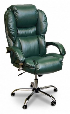 Кресло для руководителя Барон КВ-12-131112_0470 в Лысьве - lysva.mebel24.online | фото