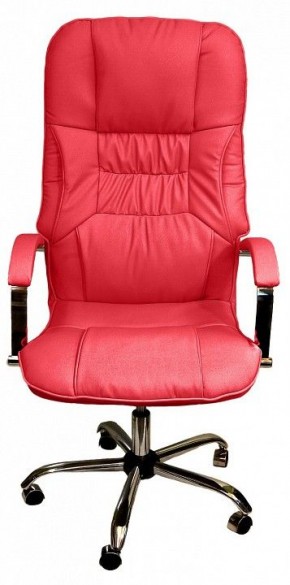 Кресло для руководителя Бридж КВ-14-131112-0421 в Лысьве - lysva.mebel24.online | фото 2