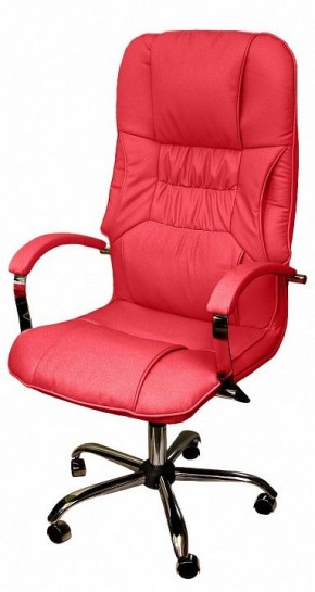 Кресло для руководителя Бридж КВ-14-131112-0421 в Лысьве - lysva.mebel24.online | фото 3