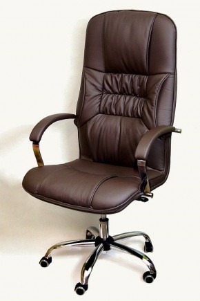 Кресло для руководителя Бридж КВ-14-131112-0429 в Лысьве - lysva.mebel24.online | фото 3