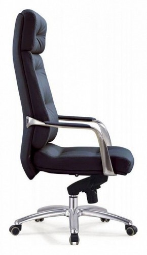 Кресло для руководителя Бюрократ Dao/Black в Лысьве - lysva.mebel24.online | фото 3