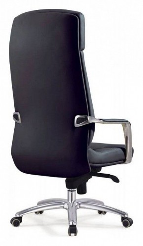 Кресло для руководителя Бюрократ Dao/Black в Лысьве - lysva.mebel24.online | фото 4