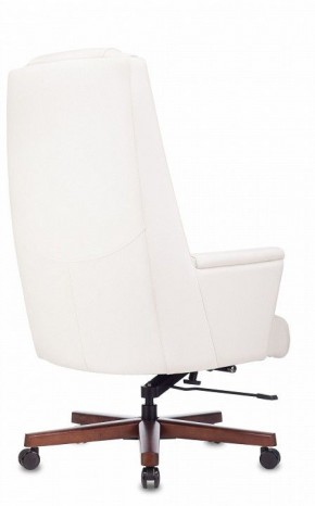 Кресло для руководителя Бюрократ _DUKE в Лысьве - lysva.mebel24.online | фото 4