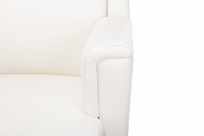 Кресло для руководителя Бюрократ _DUKE в Лысьве - lysva.mebel24.online | фото 5