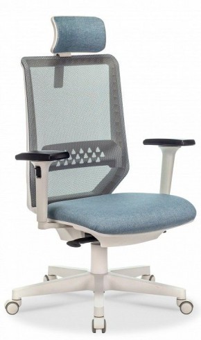 Кресло для руководителя Бюрократ EXPERT в Лысьве - lysva.mebel24.online | фото