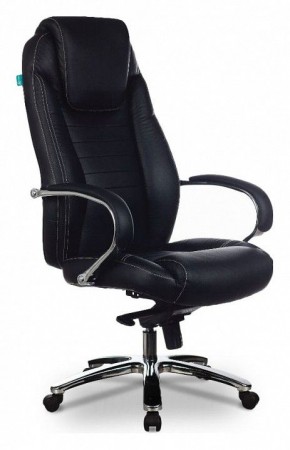 Кресло для  руководителя Бюрократ T-9923SL/BLACK в Лысьве - lysva.mebel24.online | фото