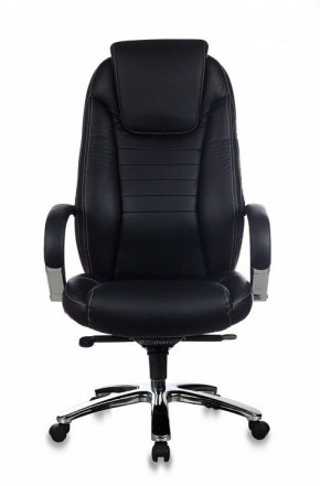 Кресло для  руководителя Бюрократ T-9923SL/BLACK в Лысьве - lysva.mebel24.online | фото 2